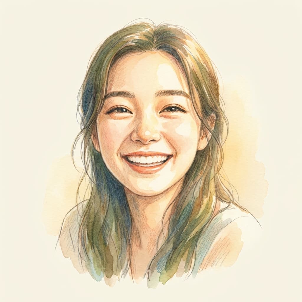 Exemplo de estilo Ghibli
